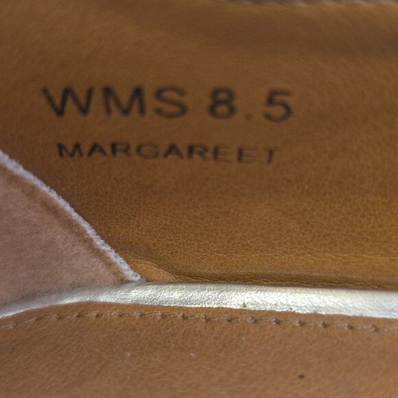 BRAND NEW REPORT MARGAREET BALLET FLATS - Picture 15 of 16